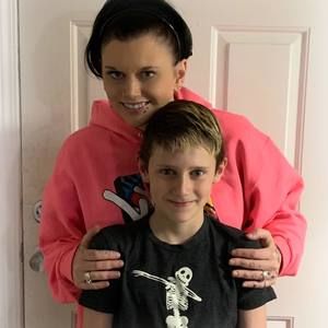 Meet your Posher, Wynter